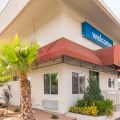 Motel 6 El Paso, TX – Airport – Fort Bliss