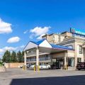 Motel 6 Elizabeth – Newark Liberty Intl Airport