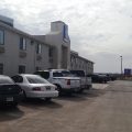 Motel 6 Elk City