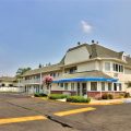 Motel 6 Elk Grove, CA – Sacramento