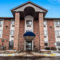 Motel 6 Elk Grove Village