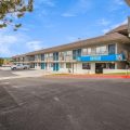 Motel 6 Elko