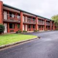 Motel 6 Emporia, VA