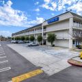 Motel 6 Escondido