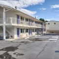 Motel 6 Everett North