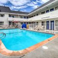 Motel 6 Fairfield North