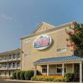 Motel 6 Fayetteville
