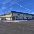 Motel 6 Flagstaff East – Lucky Lane