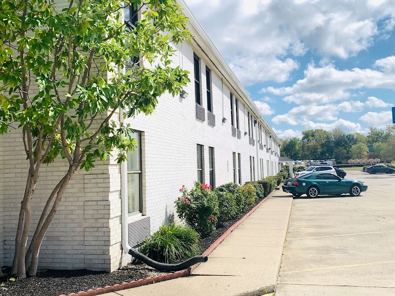 Motel 6 Franklin, OH in Franklin, Ohio, United States