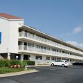 Motel 6 Gaithersburg, MD