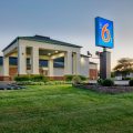 Motel 6 Georgetown, KY