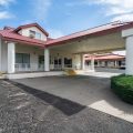 Motel 6 Globe
