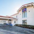 Motel 6 Grand Prairie, TX