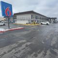 Motel 6 Grants