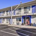 Motel 6 Green Bay