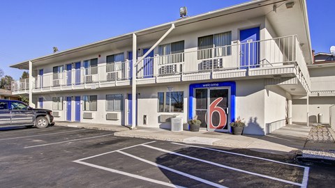 Motel 6 Green Bay in Green Bay, Wisconsin, United States