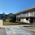 Motel 6 Gulfport, MS