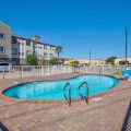Motel 6 Harlingen