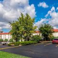 Motel 6 Hazelwood, MO