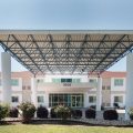 Motel 6 Hillsboro