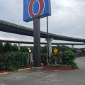 Motel 6 Houston, TX – Intercontinental Airport South