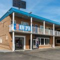 Motel 6 Huntington, WV