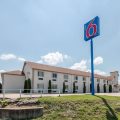 Motel 6 Hutchins, TX