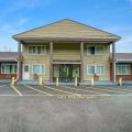 Motel 6 Ilion, NY