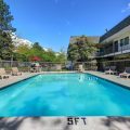Motel 6 Issaquah, WA – Seattle – East
