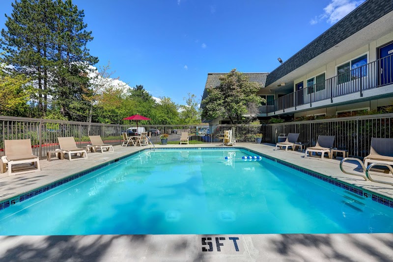 Motel 6 Issaquah, WA - Seattle - East in Issaquah, Washington, United States