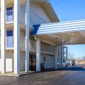 Motel 6 Jackson, MS