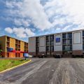 Motel 6 Jackson, TN