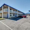 Motel 6 Jennings, LA