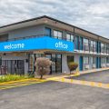 Motel 6 Jonesboro