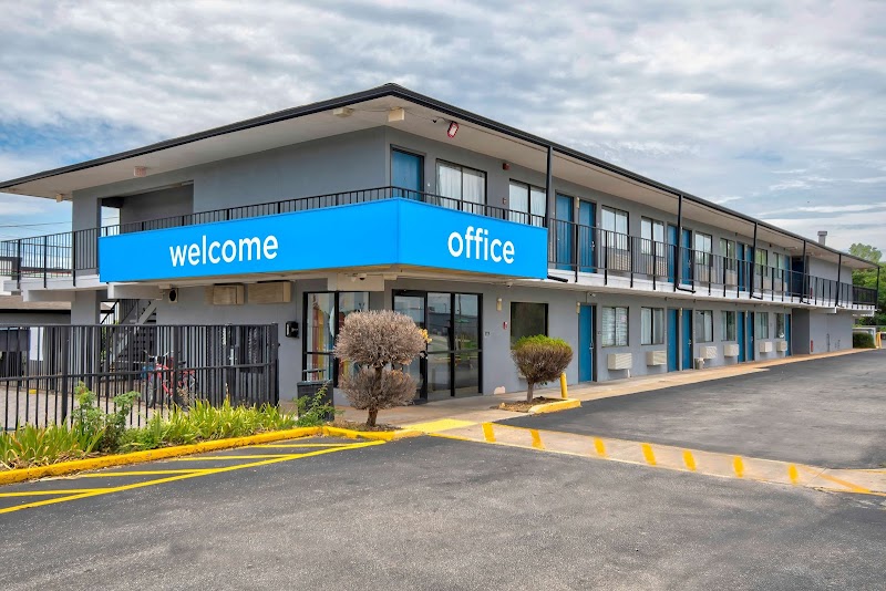 Motel 6 Jonesboro in Jonesboro, Arkansas, United States