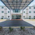Motel 6 Junction City