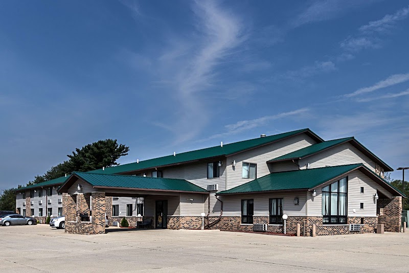 Motel 6 Kewanee in Kewanee, Illinois, United States