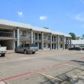 Motel 6 Kilgore, TX