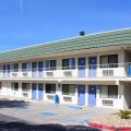 Motel 6 King City