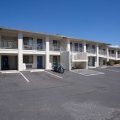 Motel 6 Kingman, AZ – Route 66 West