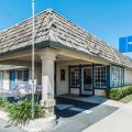 Motel 6 Kingsburg, CA