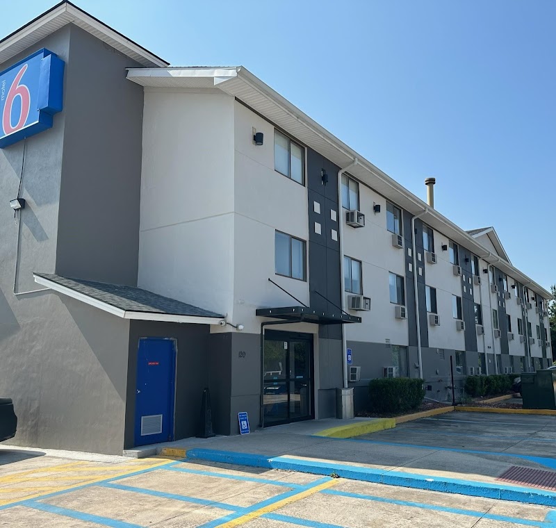 Motel 6 Kingsland, GA in Kingsland, Georgia, United States