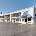 Motel 6 Kingston, TN