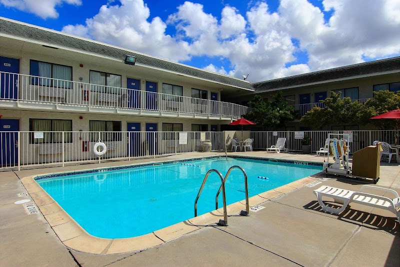 Motel 6 Kingsville in Kingsville, Texas, United States