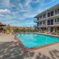 Motel 6 Kirkland, WA – North Seattle