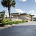 Motel 6 Lakeland, FL