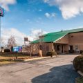 Motel 6 Lansing, IL Chicago South