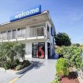 Motel 6 Laredo, TX – South