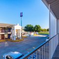 Motel 6 Lawton, OK