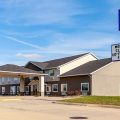 Motel 6 Lebanon, IN